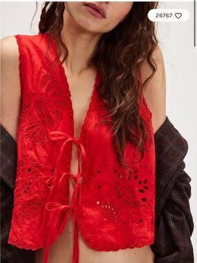 Free People Sweet Escape Too